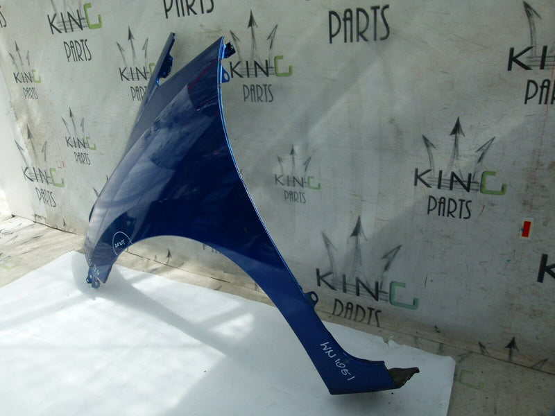 HONDA JAZZ MK3 LCI 2016-2019 FRONT FENDER WING PANEL LEFT PASSENGER SIDE