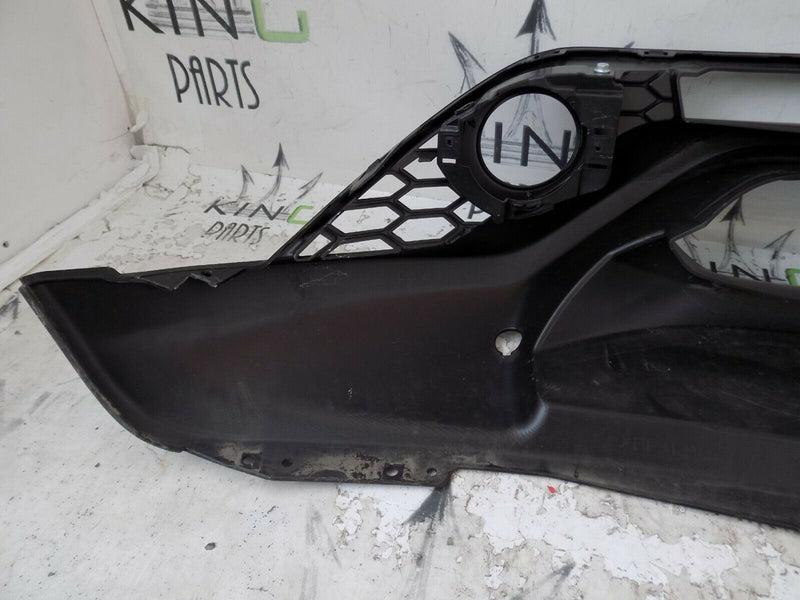2014-2017 F15 NISSAN JUKE FRONT BUMPER LOWER SECTION 62026BV80A