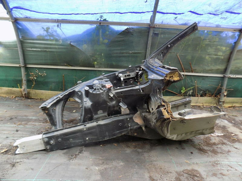 BMW F10 2010-2018 FRONT RIGHT FLITCH CUT A POST QUARTER