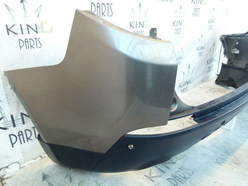 LAND ROVER L550 DISCOVERY SPORT 14-18 REAR BUMPER GENUINE PDC FK72-17D781