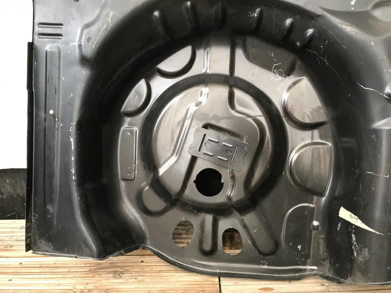 PEUGEOT 208 2012-2019 / 2019-2021  LOAD BOOT FLOOR CUT PANEL 9806430280