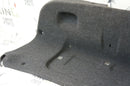 BMW 5 SERIES F10 2010-2017 GENUINE BOOT LID COVER TRIM LINING CARPET 7204372