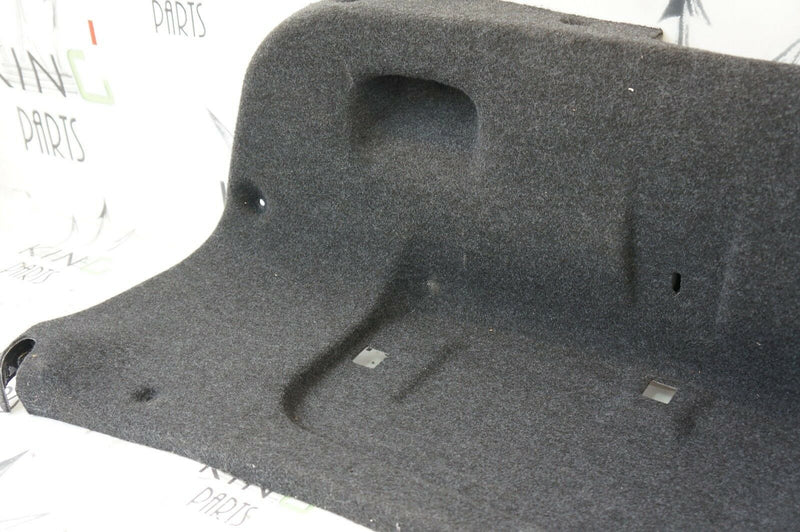 BMW 5 SERIES F10 2010-2017 GENUINE BOOT LID COVER TRIM LINING CARPET 7204372