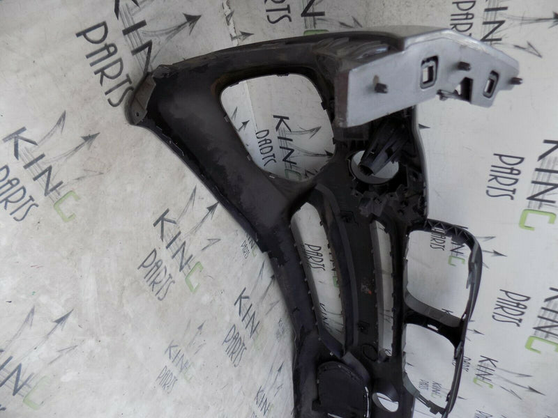 BMW X5 F15 2015-2018 GENUINE FRONT BUMPER PDC JET WASHER 51118054014