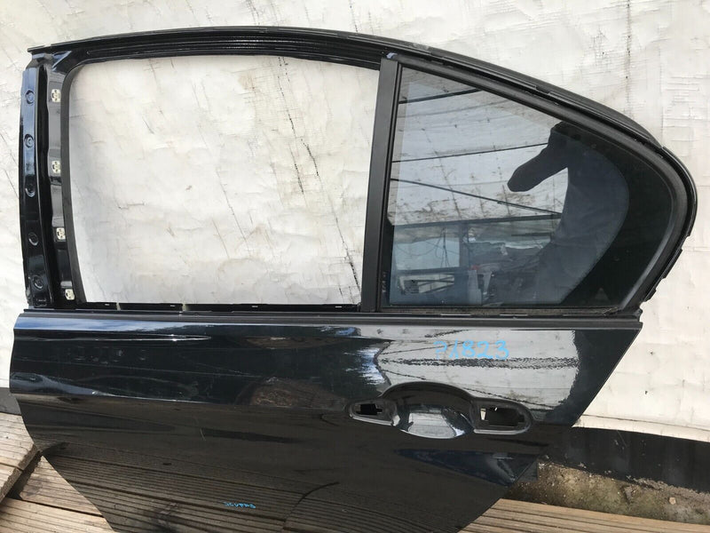 BMW F30 SALOON 2011-2018 GENUINE REAR DOOR PANEL LEFT PASSENGER SIDE