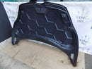 FORD FIESTA MK6 2008-2012 GENUINE BONNET HOOD PANEL IN BLACK