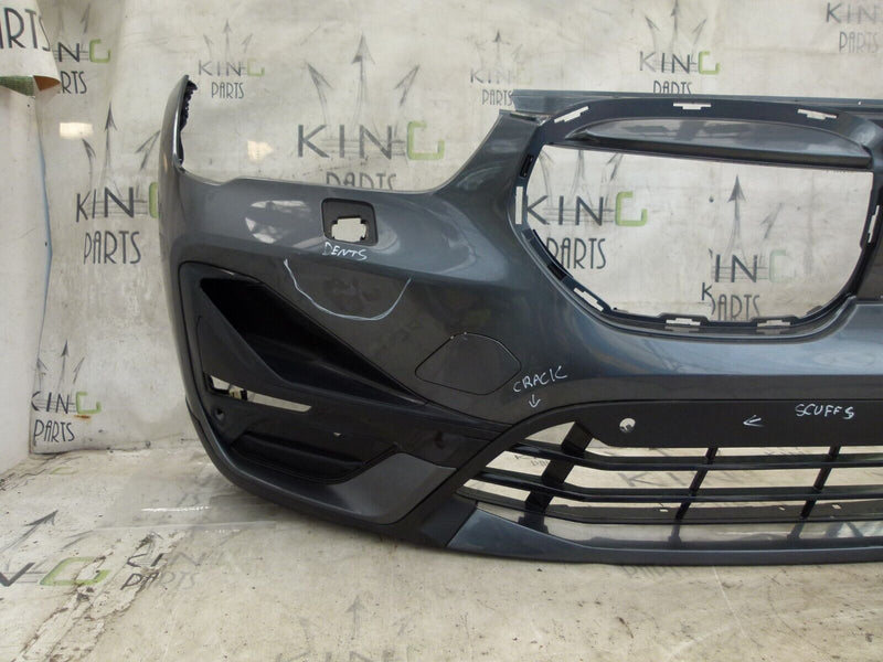 BMW X1 F48 xLINE FACELIFT 2019-ON FRONT BUMPER PDC GENUINE 5111 7954205