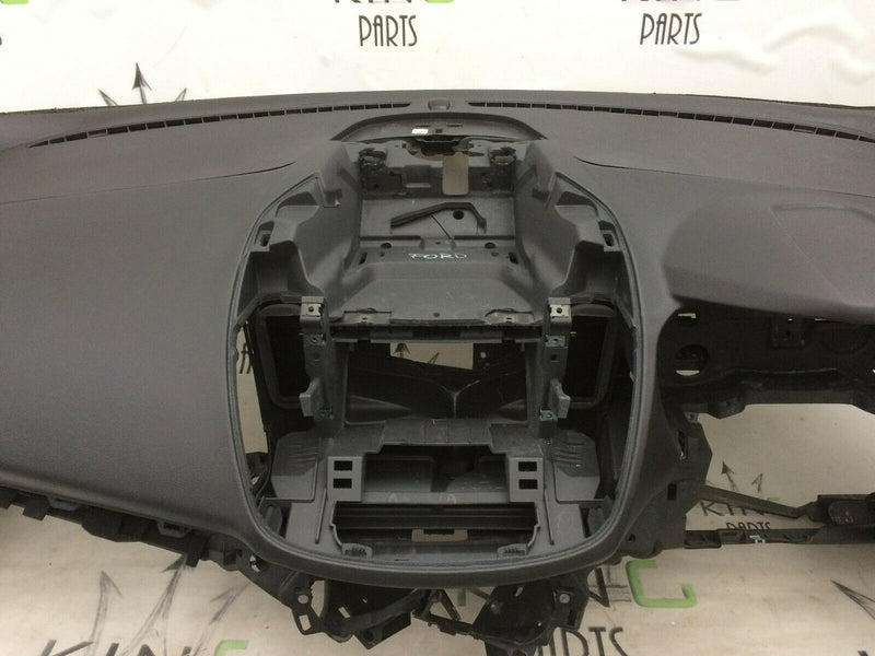 FORD KUGA 2013-2018 DASHBOARD KIT 2x AIRBAG 2x SEATBELT DRIVER & PASSENGER SIDE