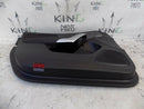 MERCEDES BENZ W177 A CLASS INTERIOR DOOR CARD / DOOR PANEL LEFT FRONT 2018 UP