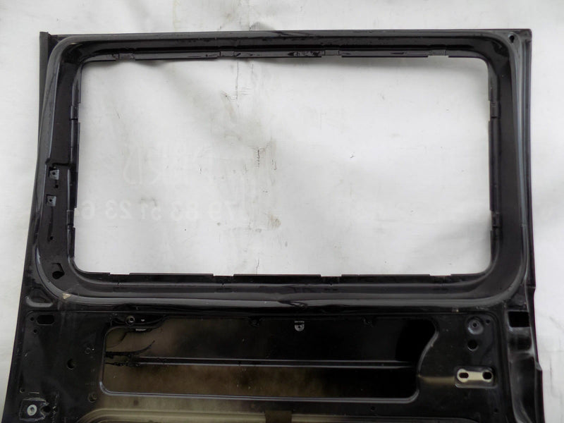 VW T5 Transporter Caravelle 2005-2014 Genuine Sliding Door O/S Right Driver Side