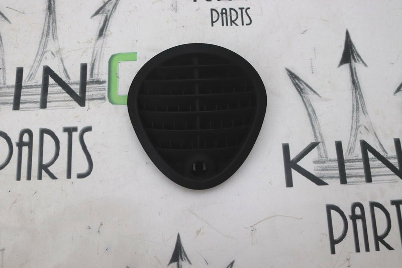 MINI COUNTRYMAN R60 2010-2016 DASHBOARD CENTRE TOP AIR VENT TRIM 9801430