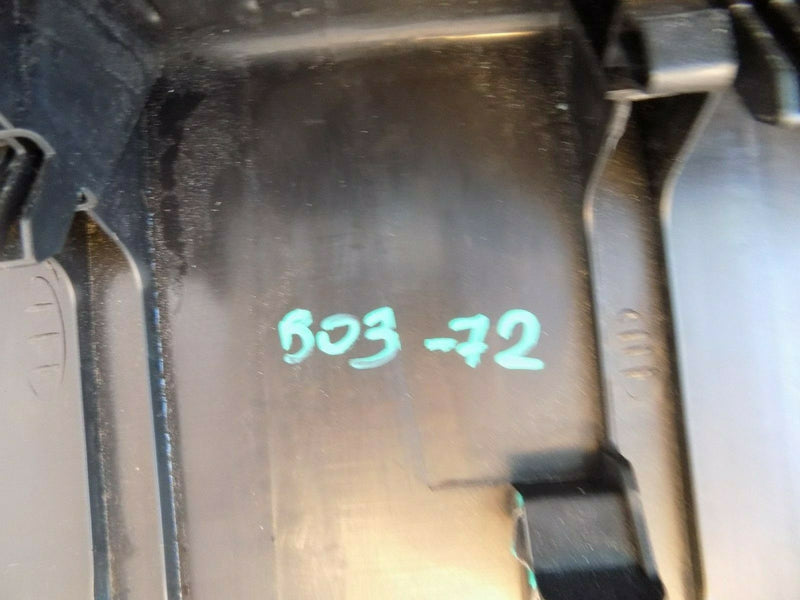 MAZDA 2 DJ 2014-ON TRUNK REAR PANEL COVER DB9L-6889X /B03-72