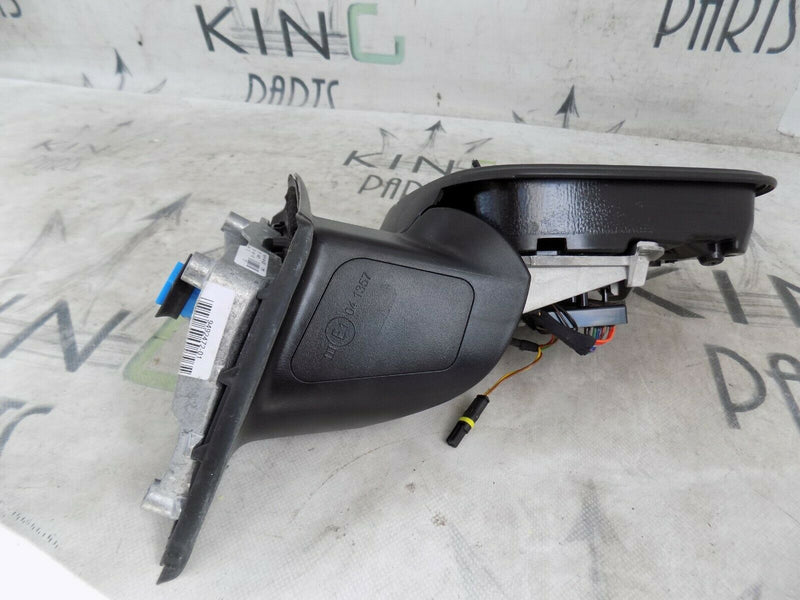 BMW 5 SERIES F11 2010-17 TOURING RIGHT DRIVER SIDE WING DOOR MIRROR