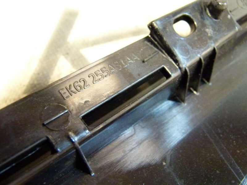 RANGE ROVER SPORT 13-17 REAR LEFT MOLDING TRIM PANEL EK62255A81AA