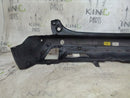 PEUGEOT 2008 2013–15 REAR BUMPER LOWER SECTION GENUINE 9801125577