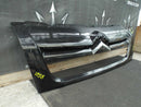 CITROEN JUMPER RELAY MK2 2006-2014 FRONT GRILLE GENUINE BLACK (1558) 1308069070