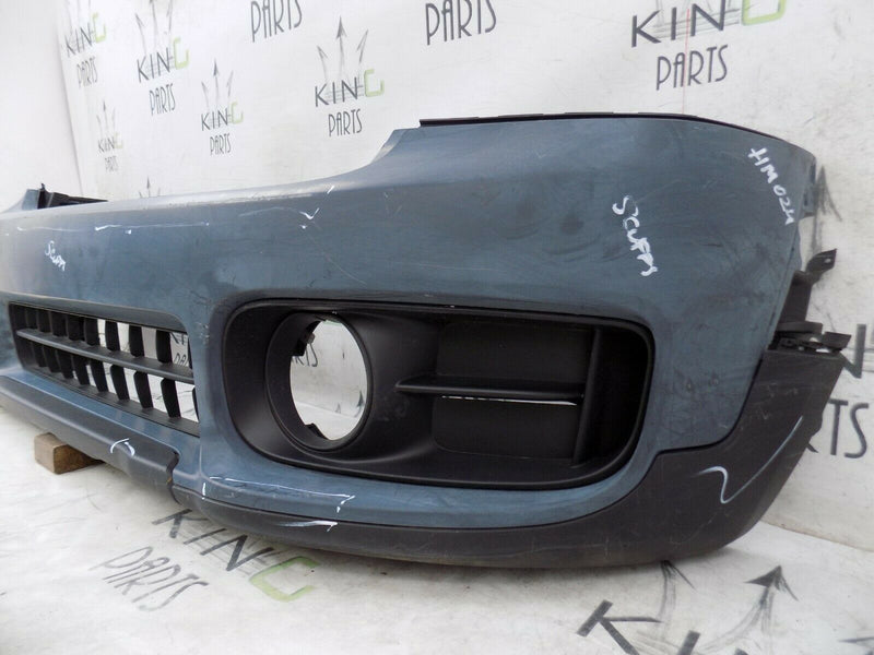 BMW MINI COOPER COUNTRYMAN F60 2017-ON FRONT BUMPER GENUINE 5111 7390520