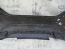 FORD FIESTA MK7 2008-2012 REAR BUMPER GENUINE 8A6117906A