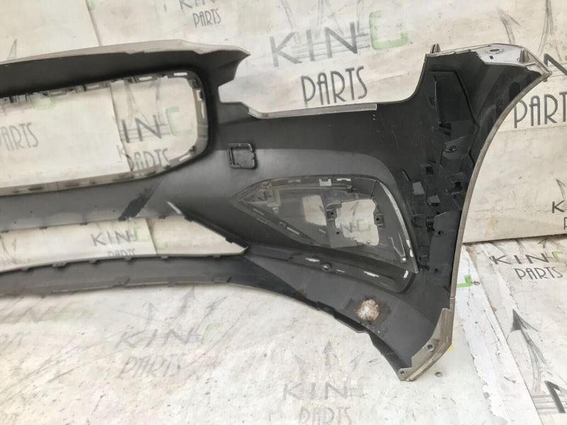 VOLVO V60 2018-ON FRONT BUMPER GENUINE 31690589