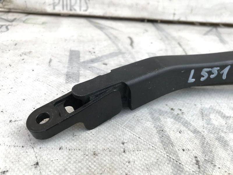 RANGE ROVER EVOQUE L551 2019-ON REAR WIPER ARM GENUINE 733493