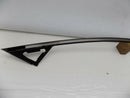 MAZDA 3 2014-2018 FRONT RIGHT DOOR UPPER MOULDING *NEW* BHS2-50-981C /B06-37