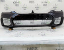 BMW 5 SERIES G30 G31 M-SPORT 2018-ON FRONT BUMPER GENUINE 6x PDC 8064928