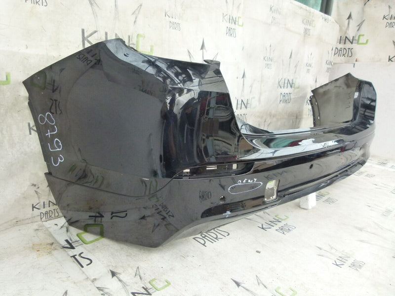 BMW X1 E84 2009-2012 REAR BUMPER GENUINE PDC 8038991