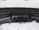 NISSAN JUKE 2014-2017 FACELIFT GREY REAR BUMPER GENUINE 85022-BV80H