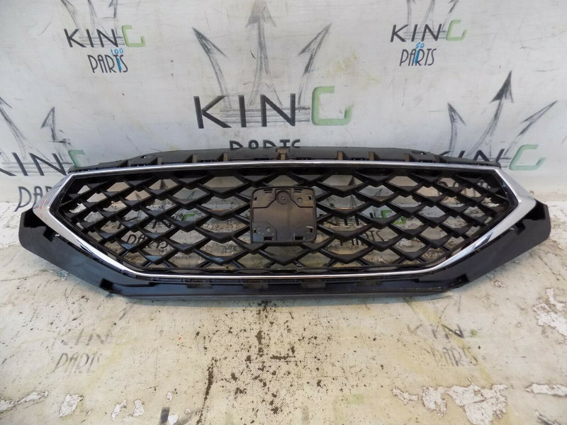 SEAT TARRACO 2018-ON  FRONT BUMPER RADIATOR GRILLE + CHROME TRIM PN: 5FA853651