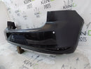 VW GOLF MK7 VII 2013 - 2016 REAR BUMPER GENUINE & DIFFUSER 5G6807421B
