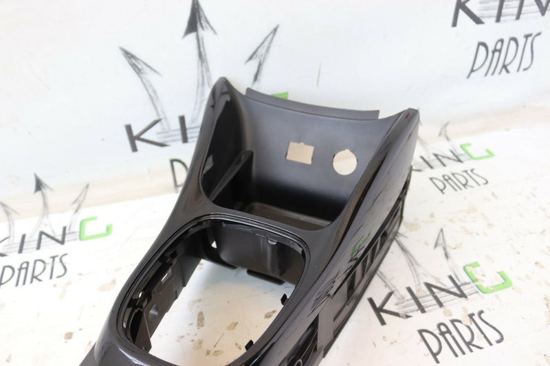 VAUXHALL CORSA E 2014-ON CENTRE CONSOLE SURROUND TRIM 13390674