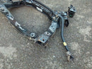 JAGUAR XJ X351 3.0 DIESEL FRONT SUBFRAME AXLE CARRIER DW93-5019-BB