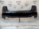 BMW 2 SERIES F44 M SPORT 2019-ON REAR BUMPER DIFFUSER REFLECTORS PDS