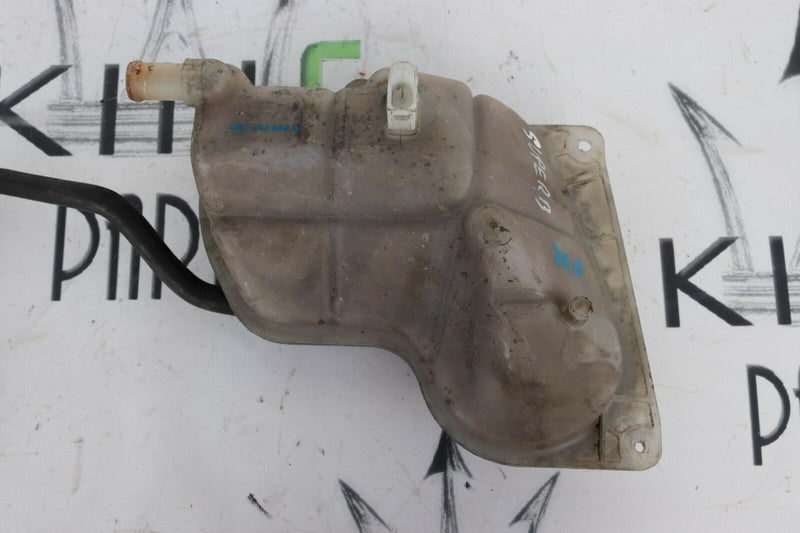 SKODA SUPERB MK1 (B5/3U) 2001-2008 WATER COOLANT TANK BOTTLE 8D0121403L