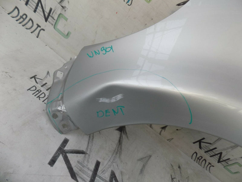 CITROEN C1 PEUGEOT 107 2005-2014 FRONT LEFT WING FENDER PANEL