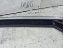 MERCEDES W205 C CLASS 14-21 FRONT RIGHT WINDOW TRIM GUIDE RAIL A2057250225 #