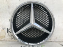 MERCEDES CITAN 2013-ON GENUINE BADGE GRILL STAR EMBLEM CHROME A4158170032