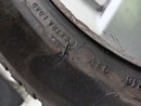 TOYOTA COROLLA E210 18-23 ALLOY WHEEL RIM 16' 7Jx16x40 &TYRE 205/55/16 R16