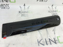 FIAT 500L FACELIFT 2018 REAR DOOR PANEL LEFT SIDE TRIM MOULDING 735651112