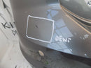 VW GOLF SPORTSVAN SV 510 2014-17 GREY REAR BUMPER GENUINE PDC 510807421F
