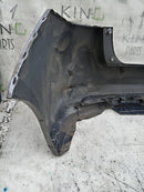 HONDA INSIGHT ES 2009-2013 REAR BUMPER 71502-TM-G0