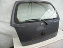 SUZUKI WAGON R (GL) R+ 2003-2006 COMPLETE GREY TAILGATE BOOT LID & WINDOW GLASS