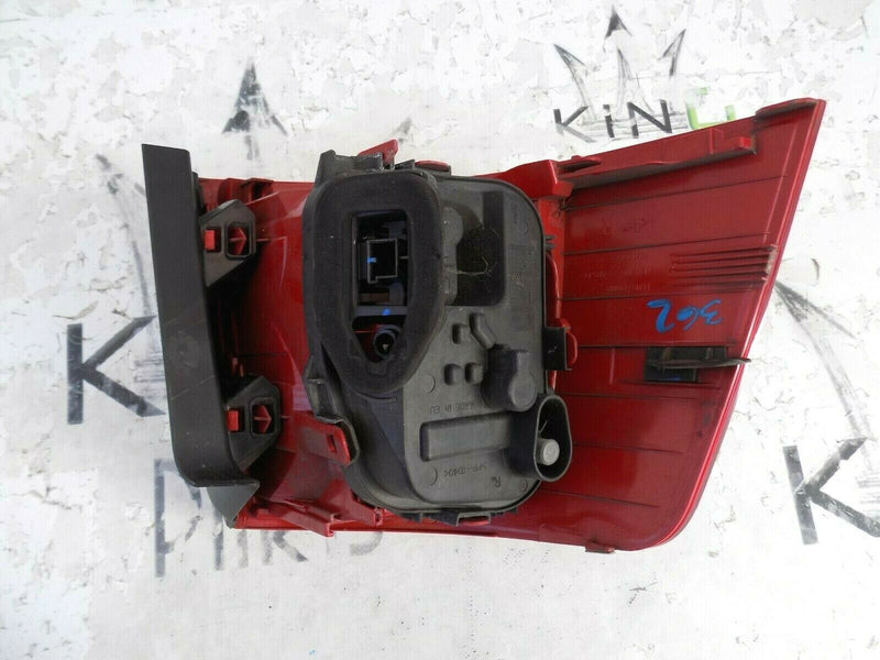 VW SHARAN 2010-2015 REAR RIGHT FENDER LIGHT LAMP 7N0945096G