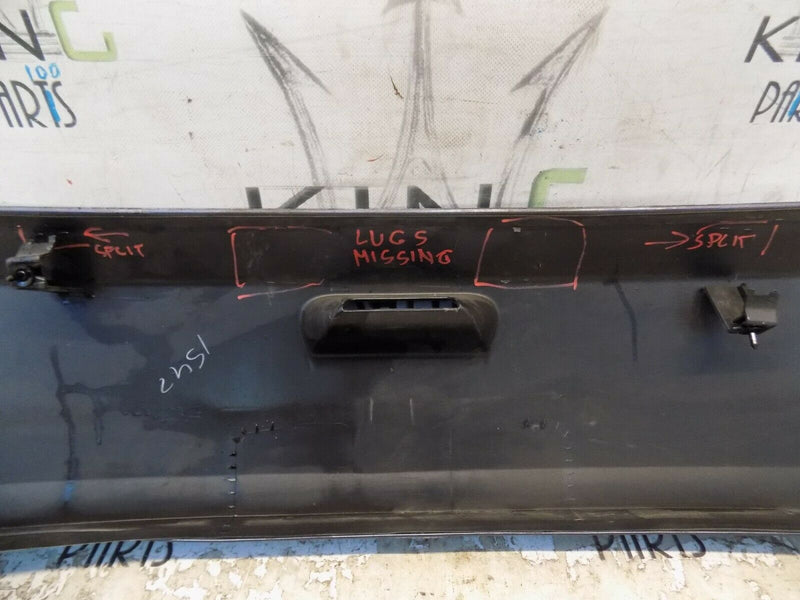 HONDA CR V 2012 - 2016 HATCH TAILGATE BOOT REAR COVER  74895-T1G-E000