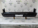 LAND ROVER DISCOVERY 4 (L319) 2009-2015 REAR BUMPER GENUINE 9H22-17D822-A