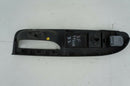 VW PASSAT B6/B7 3C 2005-2015 DRIVERS SIDE FRONT WINDOW SWITCH 3C2867172A