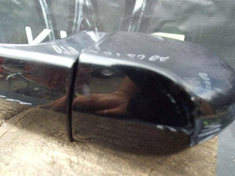 BMW 3 Series E90 E91 Genuine Rear Door Handle Right Left Side N/S Black