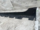 KIA PICANTO MK3 JA 2017-23 RIGHT DRIVER SIDE SKIRT SILL COVER 87754-G6700