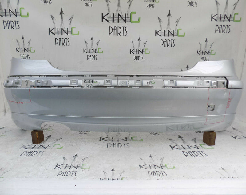 MERCEDES CL CL203 W203 2001-04 SPORTCOUPE GENUINE REAR BUMPER A2038851225