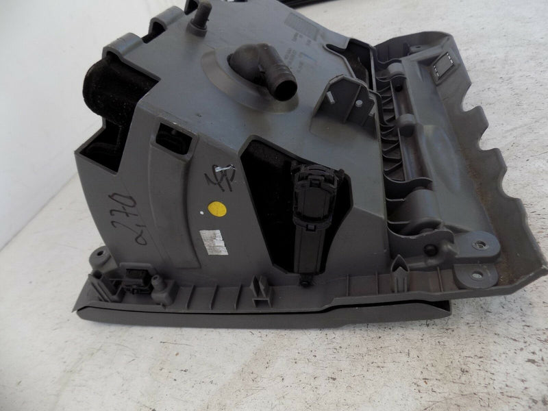 SEAT ALHAMBRA 2010-2015 RHD GLOVES BOX COMPARTMENT IN GRAY 7N2857097